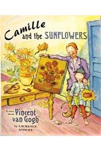Camille and the Sunflowers