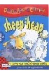 Sheep in a Heap
