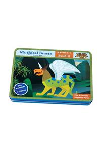 Mythical Beasts Magnetic Build-it