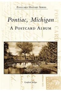 Pontiac, Michigan