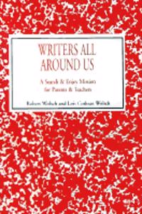 Writers All Around Us