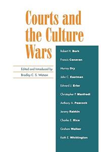 Courts and the Culture Wars