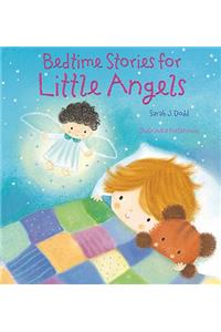 Bedtime Stories for Little Angels