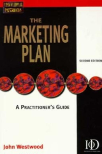 THE MARKETING PLAN (Kogan Page Professional Paperback Series)