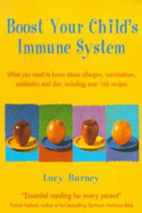 Boost Your Child's Immune System