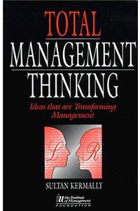 Total Management Thinking