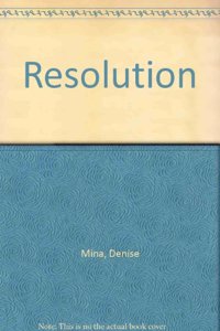 Resolution