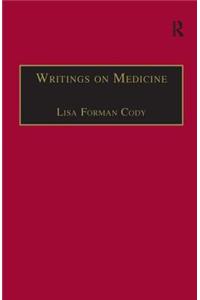 Writings on Medicine