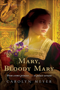 Mary, Bloody Mary