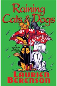 Raining Cats & Dogs