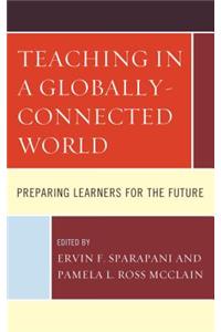 Teaching in a Globally-Connected World