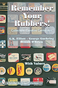 Remember Your Rubbers!