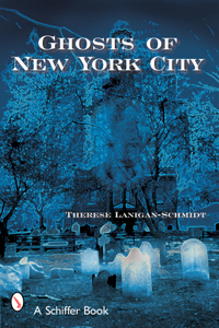 Ghosts of New York City