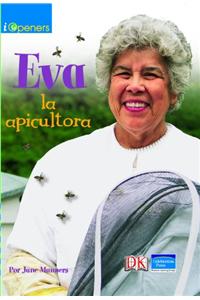 Spanish Iopeners Eva the Beekeeper Big Book Grade 1 2006c