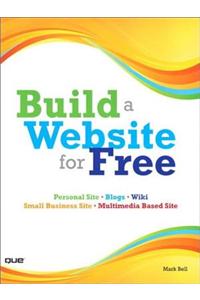 Build a Website for Free