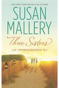 Three Sisters