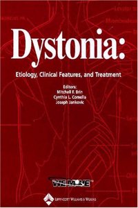 Dystonia