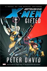 Astonishing X-Men