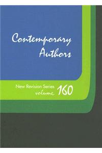 Contemporary Authors New Revision Series