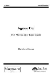 Agnus Dei