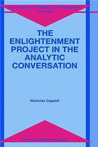 Enlightenment Project in the Analytic Conversation