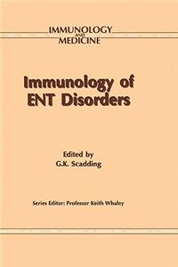 Immunology of Ent Disorders