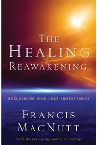 Healing Reawakening