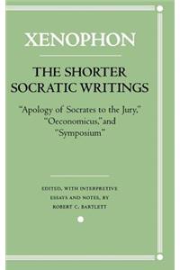 Shorter Socratic Writings