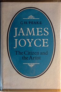 James Joyce