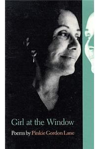 Girl at the Window