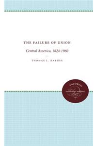 Failure of Union