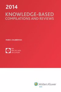 Knowledge-Based Compilations and Reviews, 2014