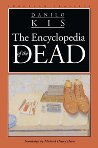 Encyclopedia of the Dead