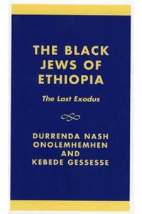Black Jews of Ethiopia