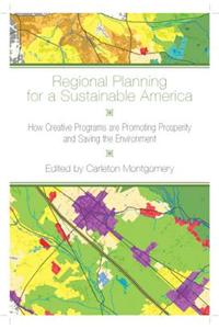 Regional Planning for a Sustainable America