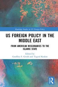 US Foreign Policy in the Middle East