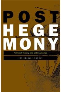 Posthegemony