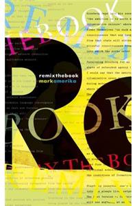 Remixthebook