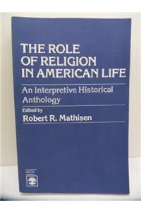 The Role of Religion in American Life