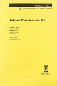 Airborne Reconnaissance Xix