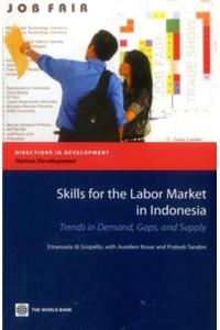 Skills for the Labor Market in Indonesia