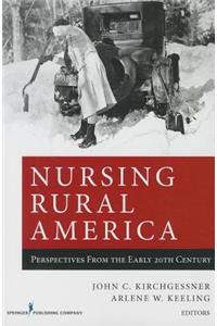 Nursing Rural America