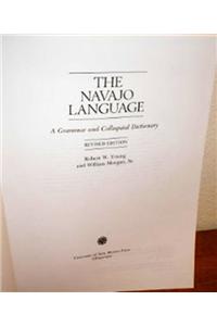 Navajo Language