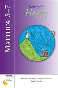 Matthew 5-7