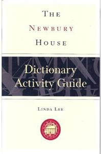 The Newbury House Dictionary of American English Activity Guide