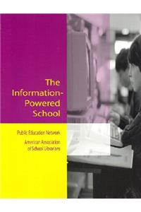 The Information-powered School