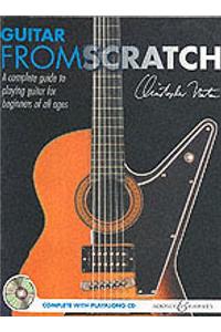 Guitar from Scratch