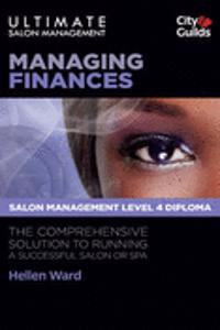 Ultimate Salon Management