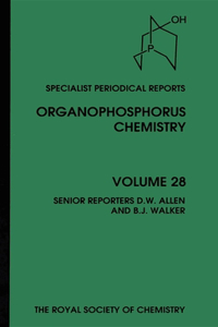 Organophosphorus Chemistry