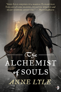 Alchemist of Souls